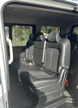 2024 Hyundai
STARIA Elite