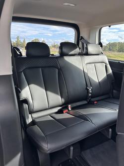 2024 Hyundai
STARIA Elite