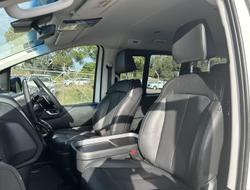2024 Hyundai
STARIA Elite