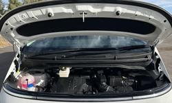 2024 Hyundai
STARIA Elite