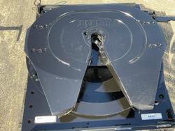 2021 KENWORTH Turntables Ballrace Suit Volvo Mack Kw Mb From $2500 BLACK