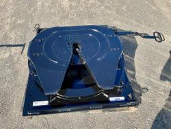 2021 KENWORTH Turntables Ballrace Suit Volvo Mack Kw Mb From $2500 BLACK