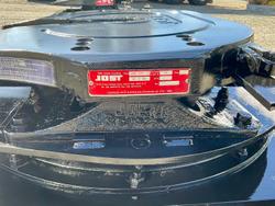 2021 KENWORTH Turntables Ballrace Suit Volvo Mack Kw Mb From $2500 BLACK