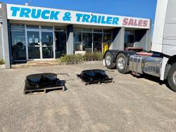 Kenworth Turntables Ballrace Suit Volvo Mack KW  MB From $2500