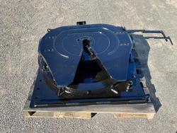 2021 KENWORTH Turntables Ballrace Suit Volvo Mack Kw Mb From $2500 BLACK
