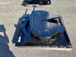 2021 KENWORTH Turntables Ballrace Suit Volvo Mack Kw Mb From $2500 BLACK