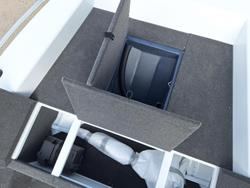 2025 QUINTREX 450 Hornet Pro