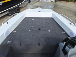 2025 QUINTREX 450 Hornet Pro