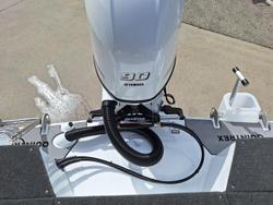 2025 QUINTREX 450 Hornet Pro