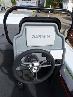 2025 QUINTREX 450 Hornet Pro