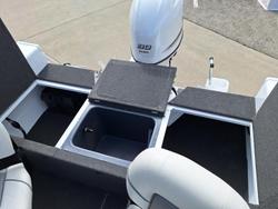 2025 QUINTREX 450 Hornet Pro