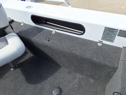 2025 QUINTREX 450 Hornet Pro