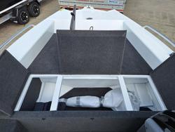 2025 QUINTREX 450 Hornet Pro