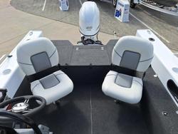 2025 QUINTREX 450 Hornet Pro