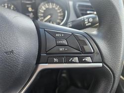 2020 Nissan
X-TRAIL ST