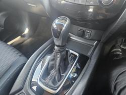 2020 Nissan
X-TRAIL ST