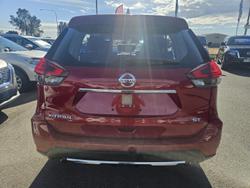 2020 Nissan
X-TRAIL ST