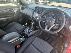 2020 Nissan
X-TRAIL ST