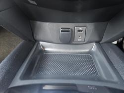 2020 Nissan
X-TRAIL ST