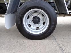 2019 ISUZU
                NPR 45-155