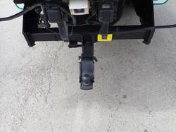 2019 ISUZU
                NPR 45-155