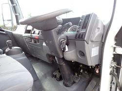 2019 ISUZU NPR 45-155 WHITE