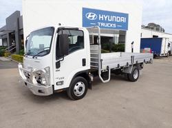 2019 ISUZU
                NPR 45-155