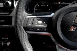 2025 Mitsubishi Triton GLS MV MY25 4X4 Dual Range White