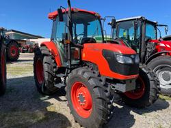2025 Kubota M9540 Dhc-Ds 95Hp 4Wd Cab Tractor