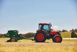 2025 Kubota M9540 Dhc-Ds 95Hp 4Wd Cab Tractor