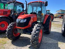 2025 Kubota M9540 Dhc-Ds 95Hp 4Wd Cab Tractor