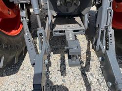 2025 Kubota M9540 Dhc-Ds 95Hp 4Wd Cab Tractor