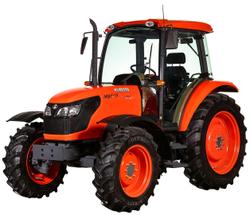 2025 Kubota M9540 Dhc-Ds 95Hp 4Wd Cab Tractor