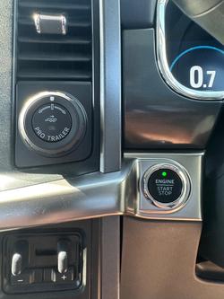 2023 Ford F-150 Lariat MY23 4X4 Dual Range Oxford White
