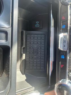 2023 Ford F-150 Lariat MY23 4X4 Dual Range Oxford White