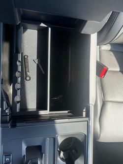 2023 Ford F-150 Lariat MY23 4X4 Dual Range Oxford White