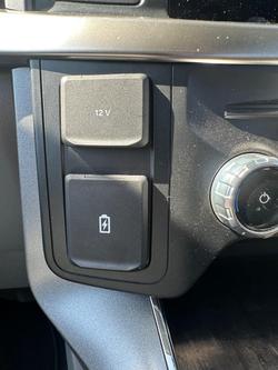 2023 Ford F-150 Lariat MY23 4X4 Dual Range Oxford White