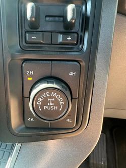 2023 Ford F-150 Lariat MY23 4X4 Dual Range Oxford White
