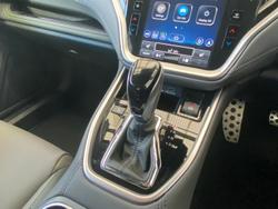 2024 Subaru
Outback AWD Sport XT