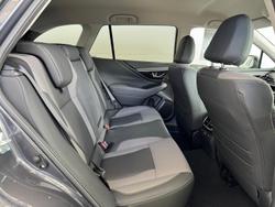 2024 Subaru
Outback AWD Sport XT