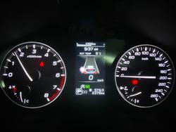 2024 Subaru
Outback AWD Sport XT