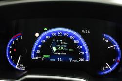 2020 Toyota
Corolla ZR Hybrid