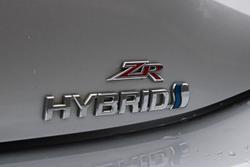 2020 Toyota
Corolla ZR Hybrid