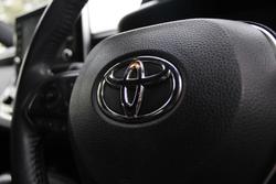 2020 Toyota
Corolla ZR Hybrid