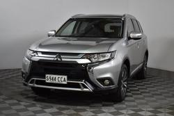 2019 Mitsubishi
                Outlander LS