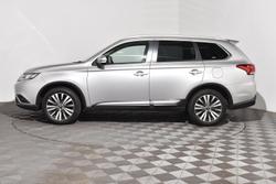 2019 Mitsubishi
Outlander LS
