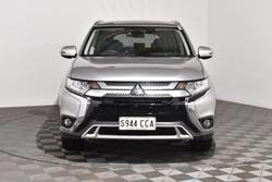 2019 Mitsubishi
Outlander LS