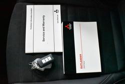 2019 Mitsubishi
Outlander LS