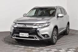 2019 Mitsubishi
Outlander LS