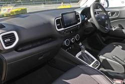2025 Hyundai
                Venue Active